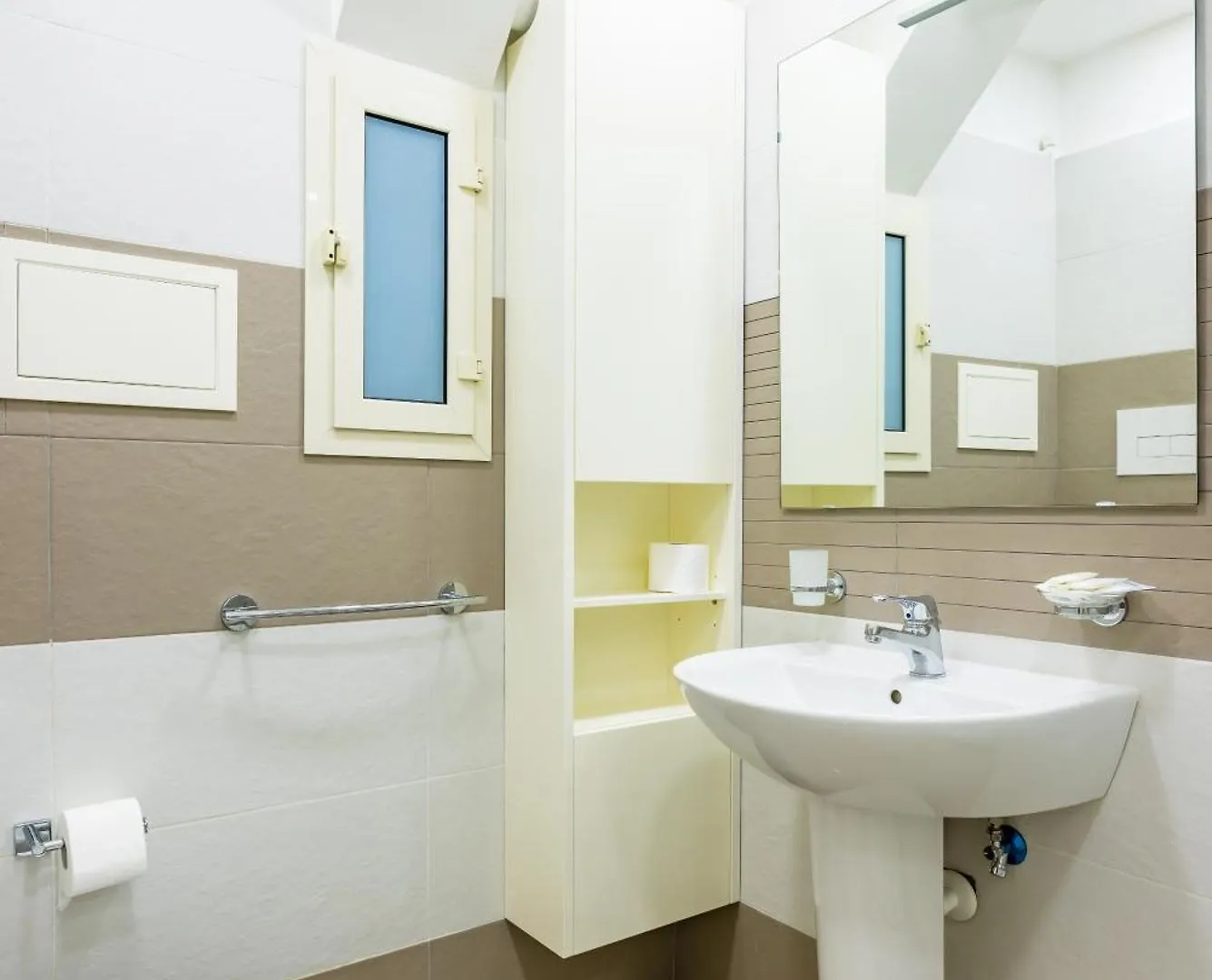 Palazzo Maddaloni Sweet Home By Napoliapartments Apartment Naples