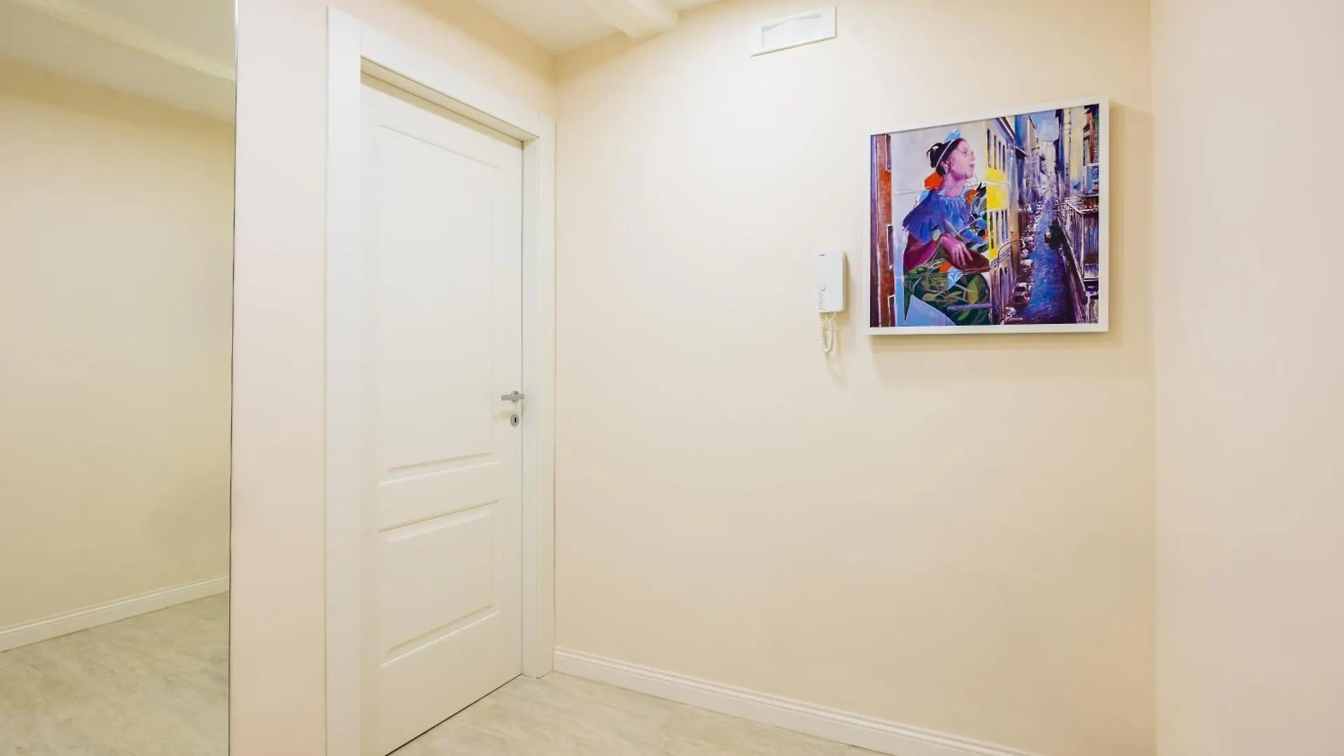 Palazzo Maddaloni Sweet Home By Napoliapartments Italy