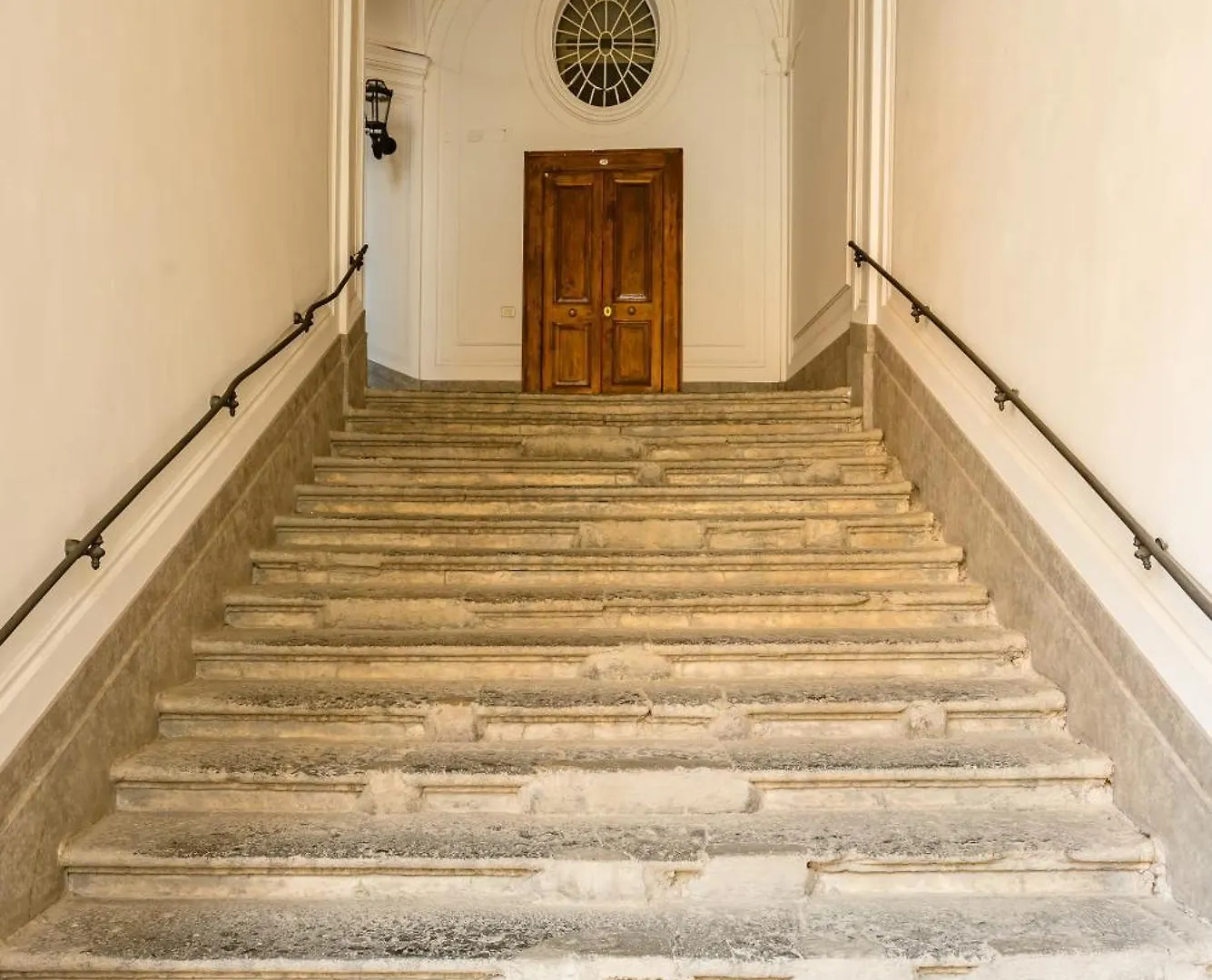 Palazzo Maddaloni Sweet Home By Napoliapartments Apartment