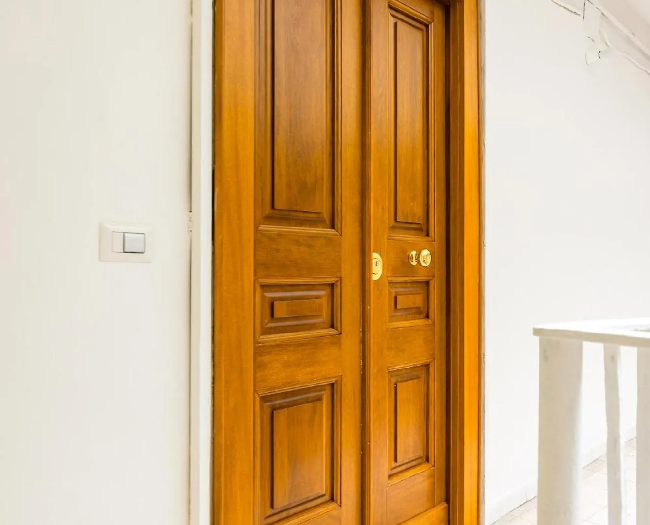 Apartment Palazzo Maddaloni Sweet Home By Napoliapartments