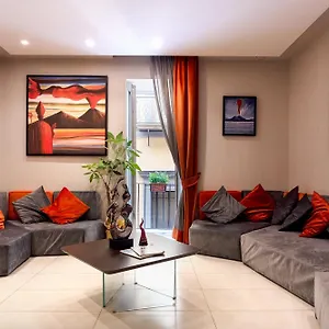 Mokasuite Spaccanapoli Bed & Breakfast