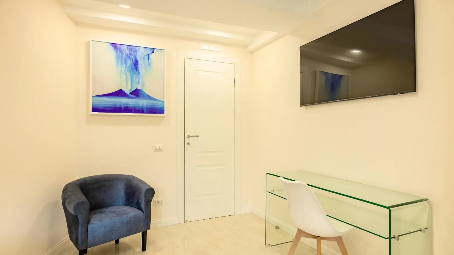 Palazzo Maddaloni Sweet Home By Napoliapartments 0*, Naples Italy