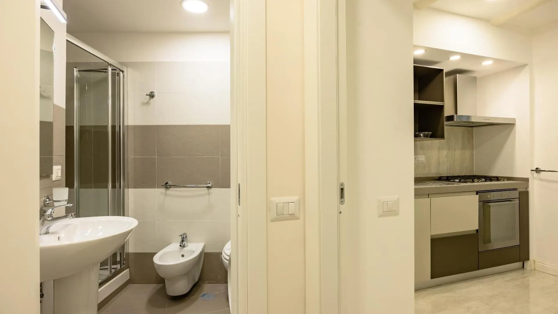 Palazzo Maddaloni Sweet Home By Napoliapartments Napels