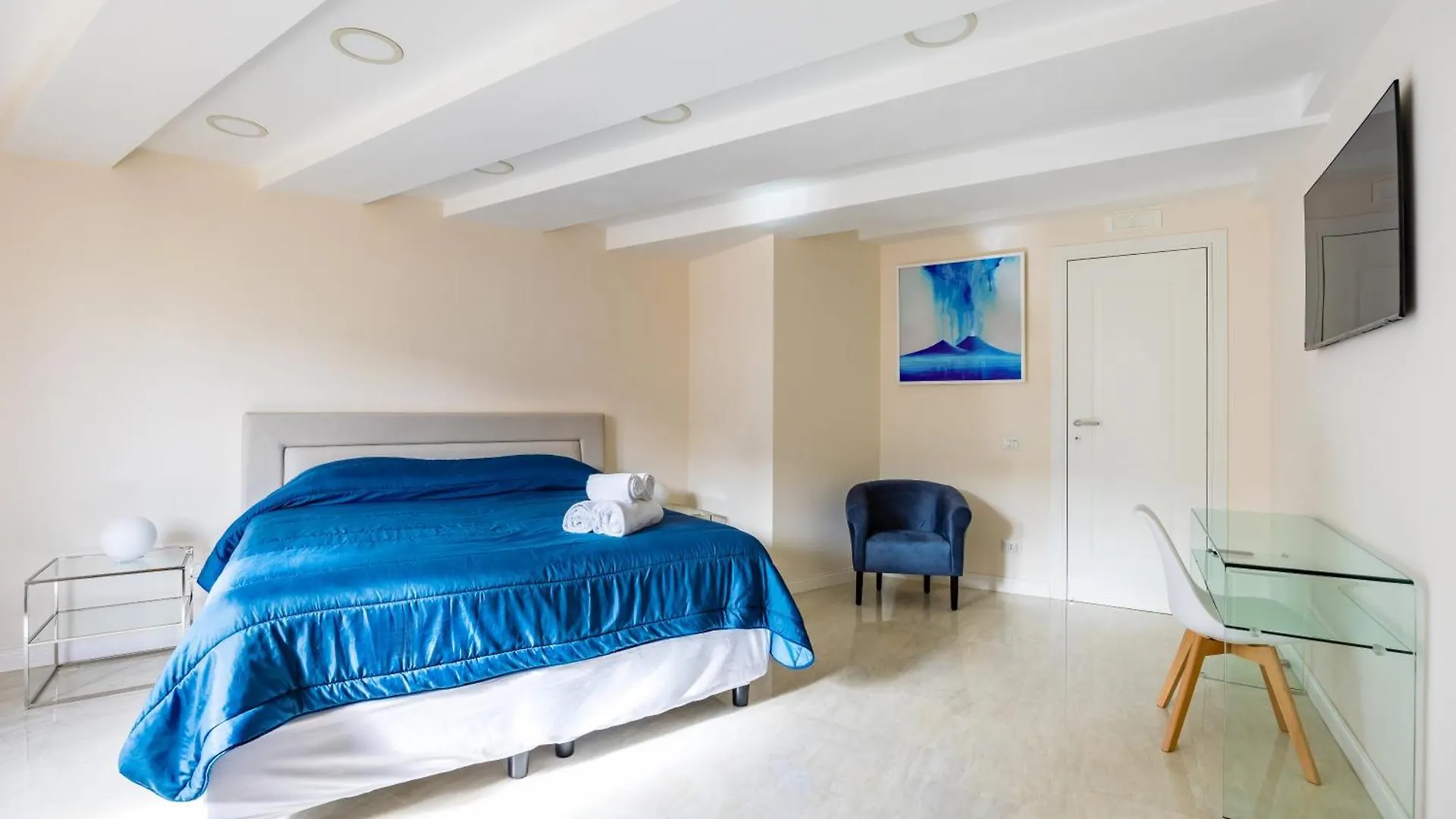Appartement Palazzo Maddaloni Sweet Home By Napoliapartments