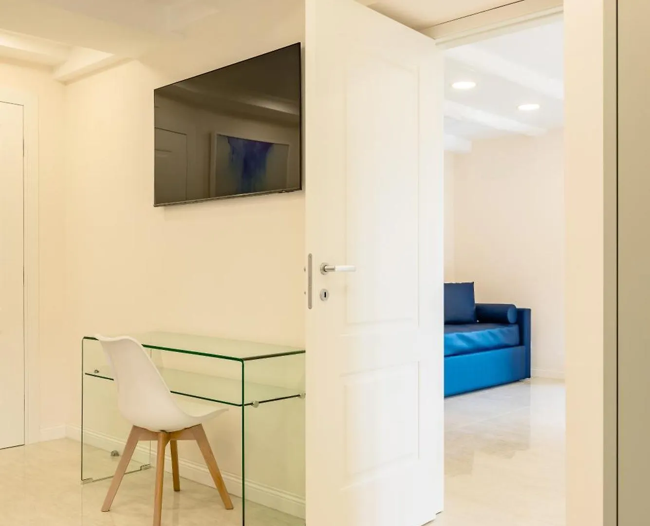 Apartmán Palazzo Maddaloni Sweet Home By Napoliapartments